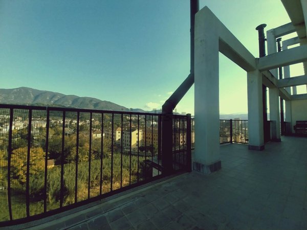 appartamento in vendita a Terni