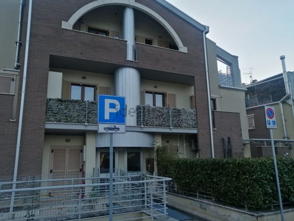 appartamento in vendita a Terni in zona Centro Città