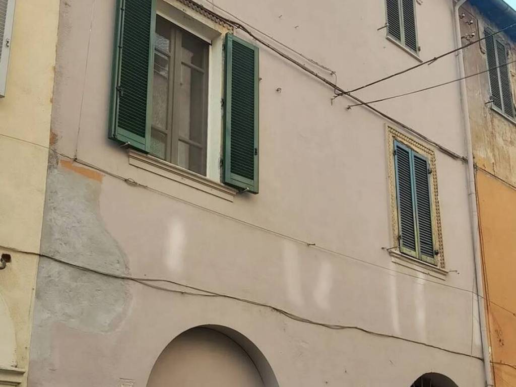 appartamento in vendita a Terni in zona Centro Città