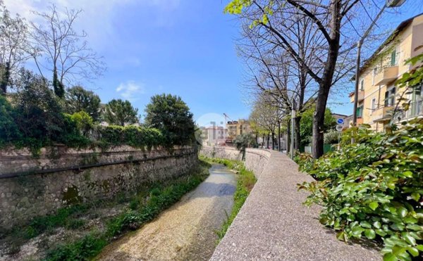 appartamento in vendita a Terni in zona Centro Città