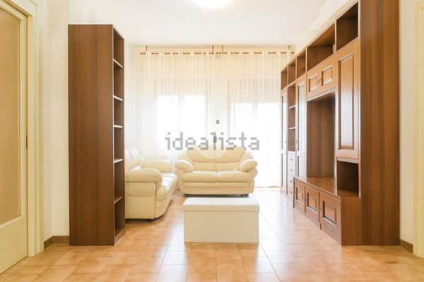 appartamento in vendita a Terni in zona Trevi