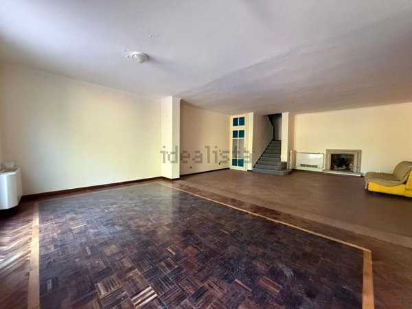 casa indipendente in vendita a Terni in zona Centro Città