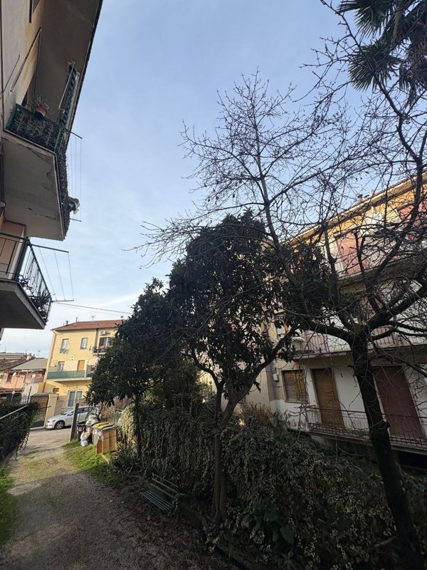 appartamento in vendita a Terni