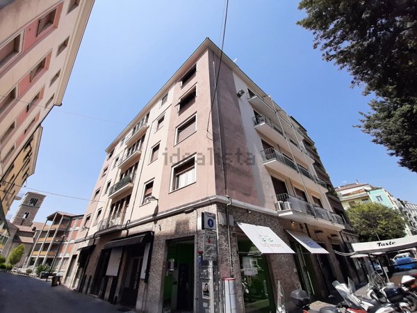 appartamento in vendita a Terni