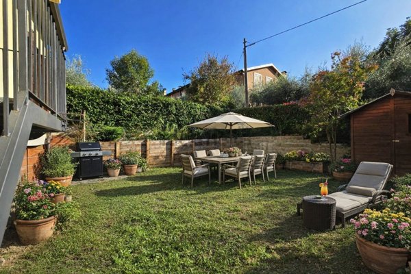 casa indipendente in vendita a Terni in zona Rivo