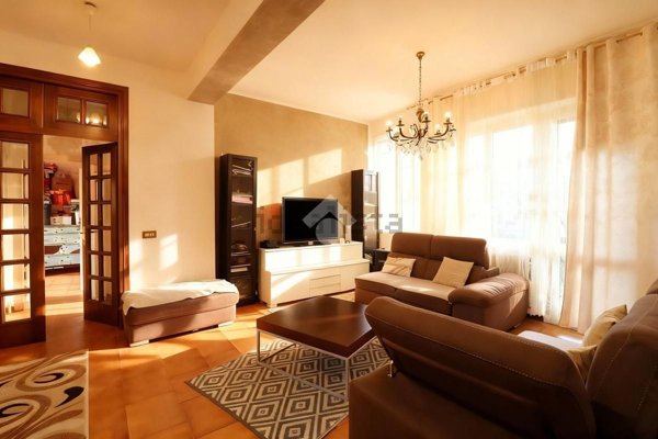 appartamento in vendita a Terni in zona Vocabolo Valenza