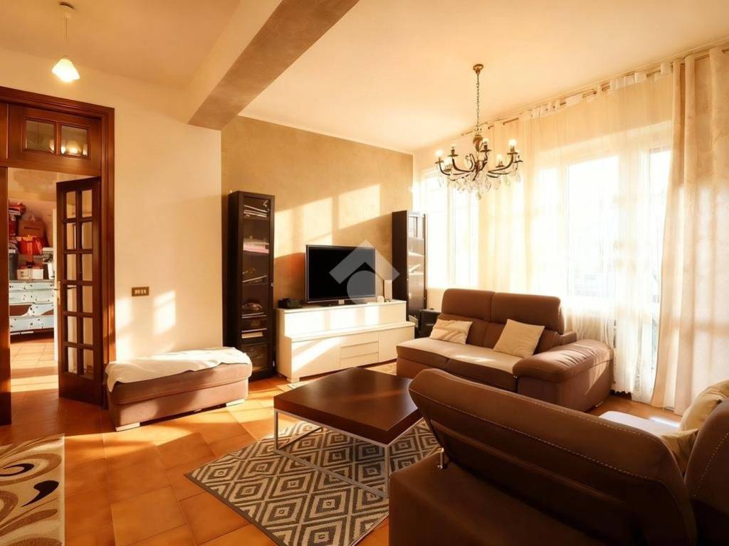 appartamento in vendita a Terni in zona Vocabolo Valenza