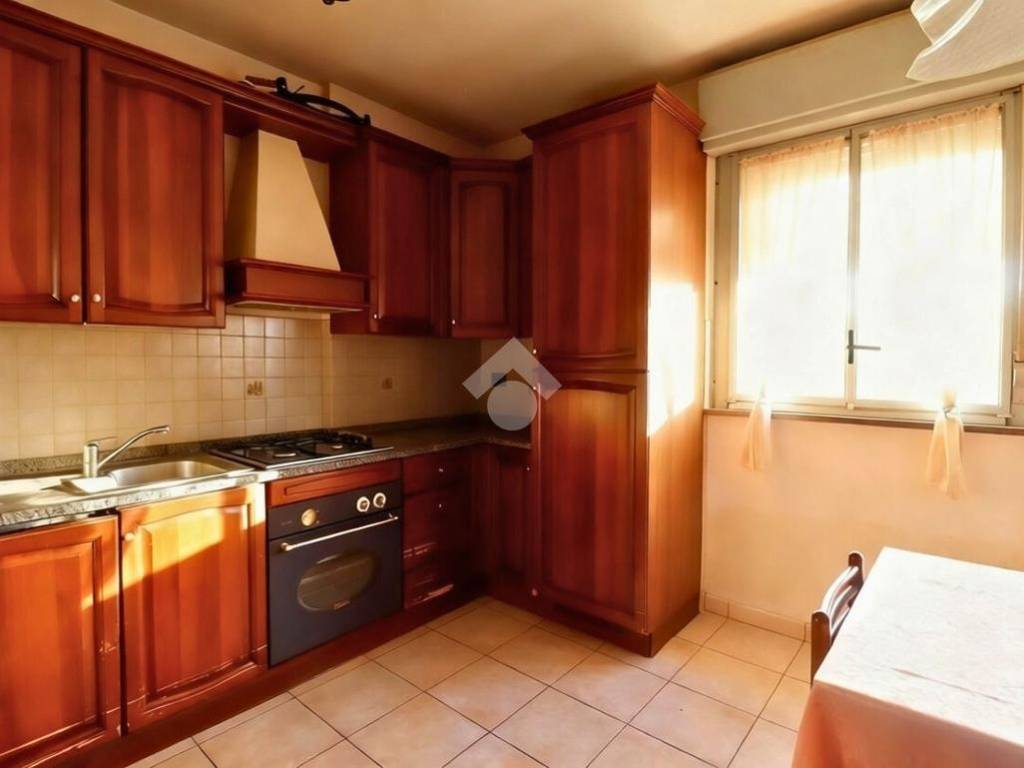 appartamento in vendita a Terni in zona Vocabolo Valenza