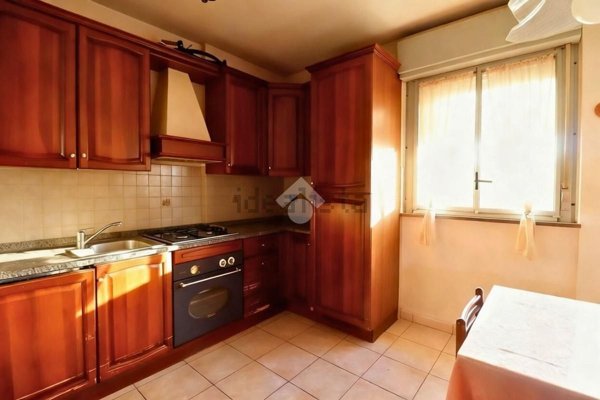 appartamento in vendita a Terni in zona Vocabolo Valenza