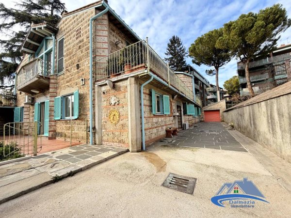 appartamento in vendita a Terni in zona Centro Città