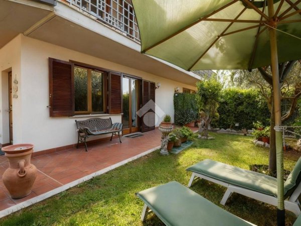 casa indipendente in vendita a Terni in zona Vocabolo Valenza