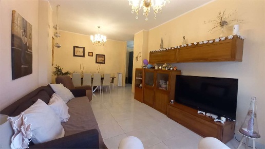 appartamento in vendita a Terni in zona Centro Città