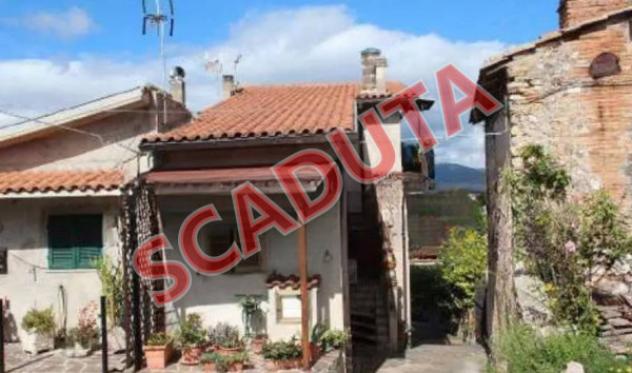 appartamento in vendita a Terni in zona Larviano