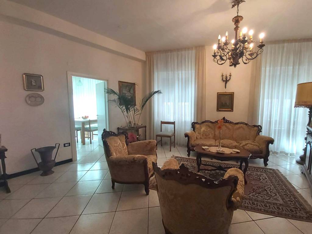 appartamento in vendita a Terni in zona Centro Città