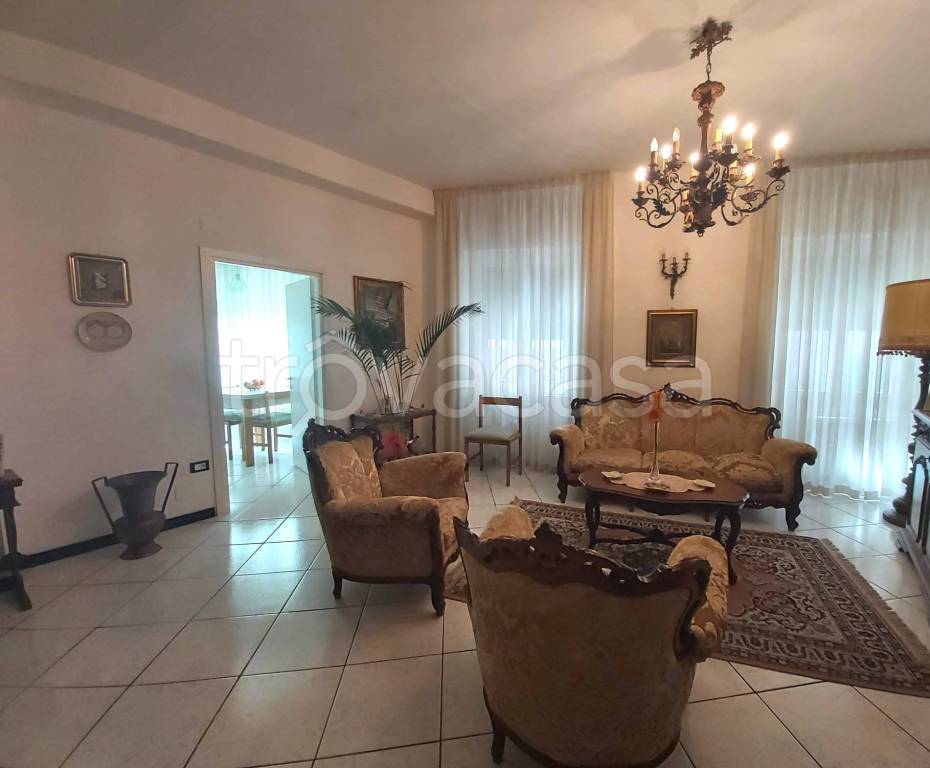 appartamento in vendita a Terni in zona Centro Città