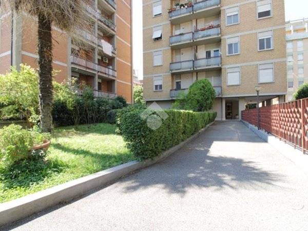 appartamento in vendita a Terni in zona Rivo