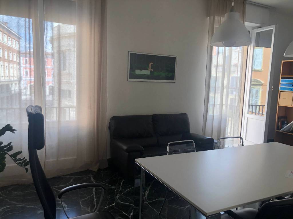 appartamento in vendita a Terni in zona Centro Città