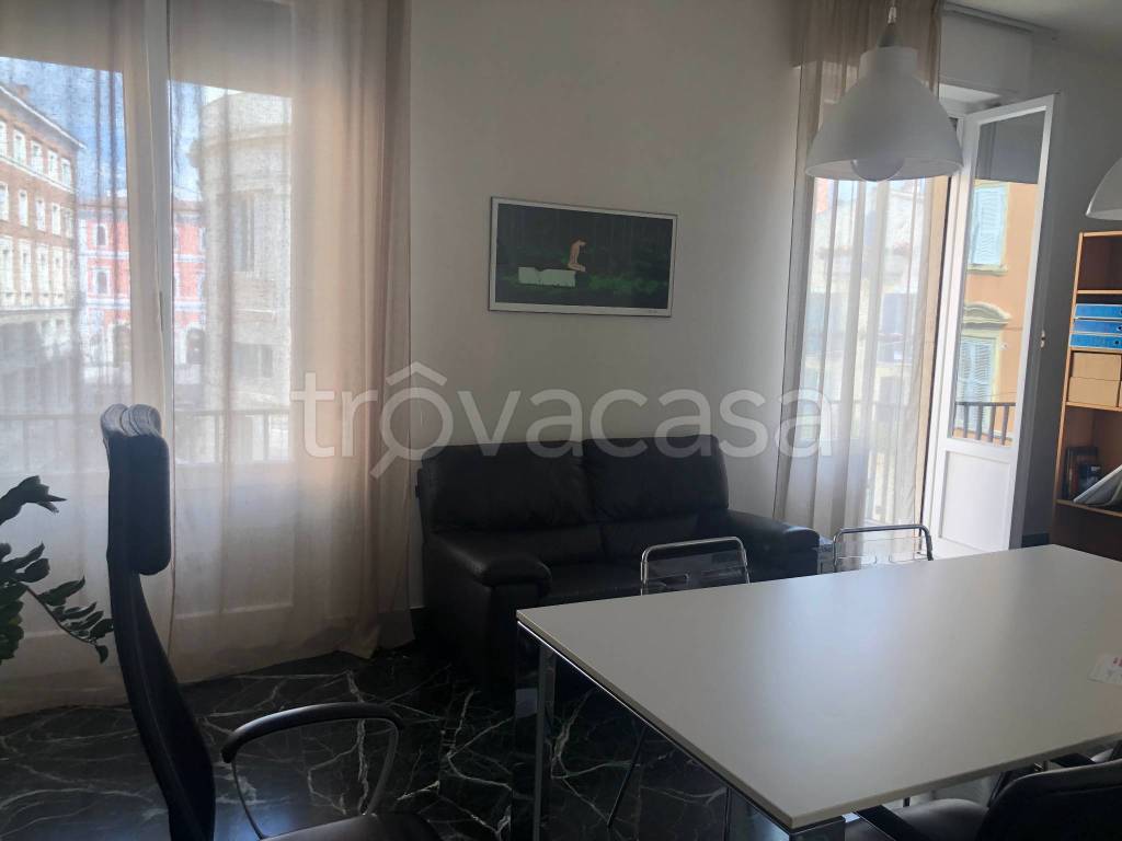 appartamento in vendita a Terni in zona Centro Città