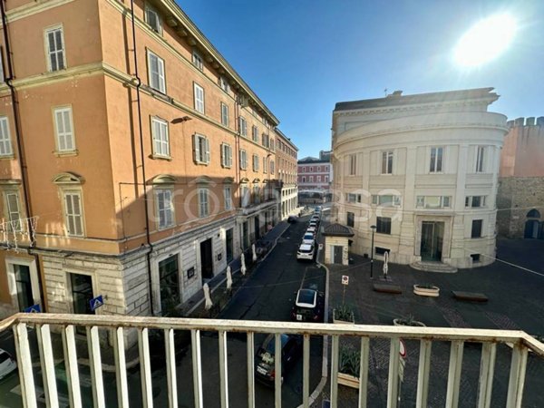 appartamento in vendita a Terni in zona Centro Città