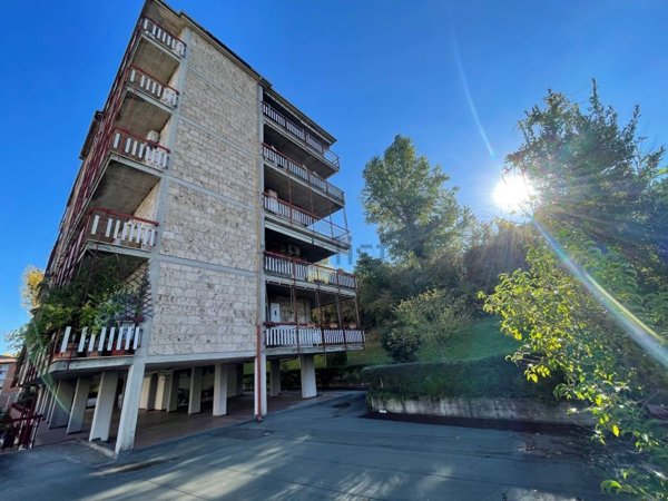 appartamento in vendita a Terni