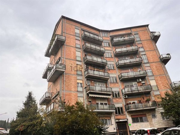 appartamento in vendita a Terni