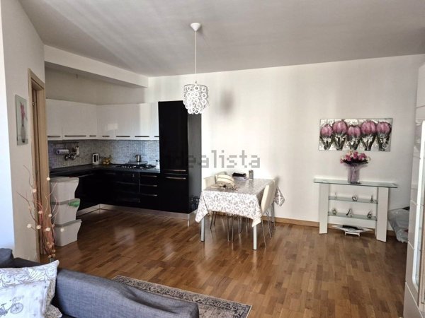 appartamento in vendita a Terni in zona Rivo