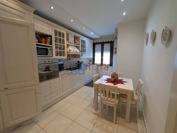 appartamento in vendita a Terni