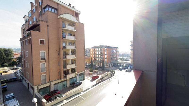 appartamento in vendita a Terni in zona Gabelletta