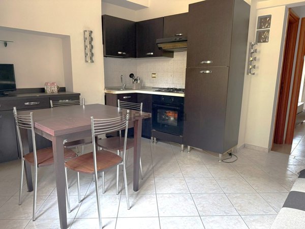 appartamento in vendita a Terni in zona Vocabolo Valenza