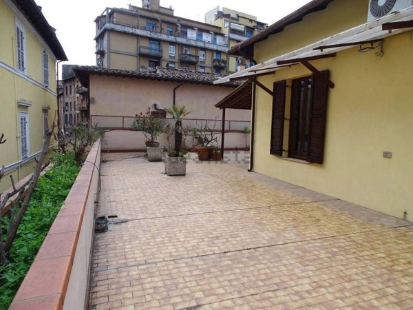 appartamento in vendita a Terni in zona Centro Città