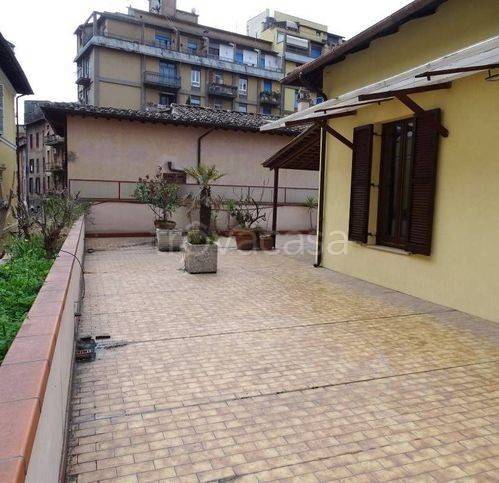 appartamento in vendita a Terni in zona Centro Città