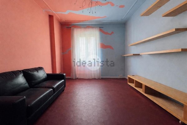 appartamento in vendita a Terni in zona Centro Città