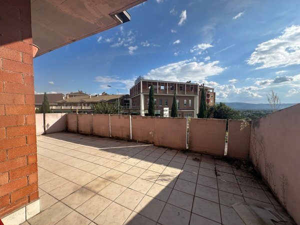 appartamento in vendita a Terni in zona Gabelletta