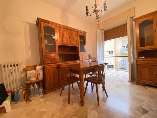 appartamento in vendita a Terni in zona Centro Città