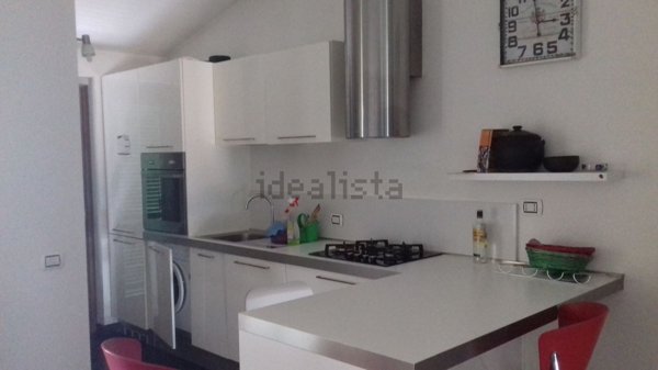 appartamento in vendita a Terni