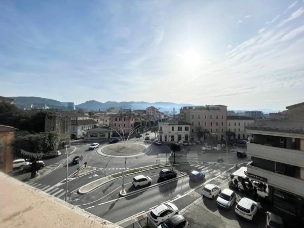 appartamento in vendita a Terni in zona Centro Città