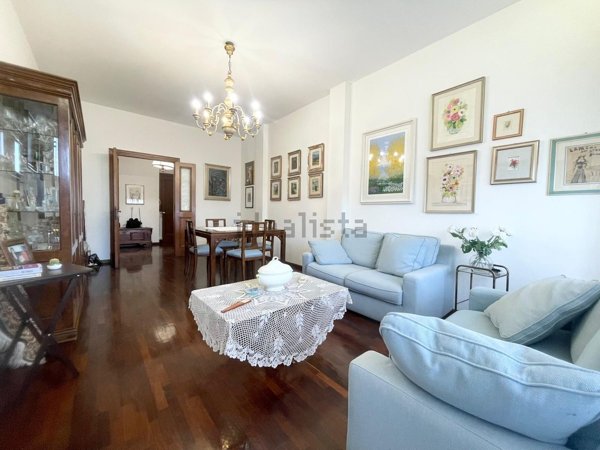 appartamento in vendita a Terni in zona Centro Città