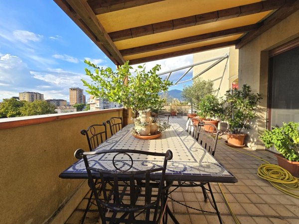 appartamento in vendita a Terni