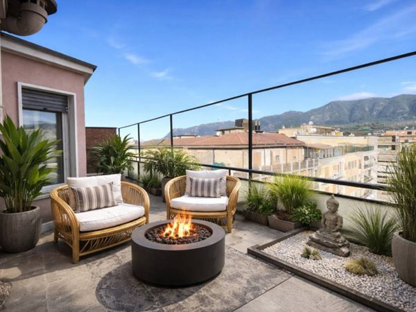 appartamento in vendita a Terni in zona Centro Città