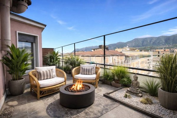 appartamento in vendita a Terni in zona Centro Città