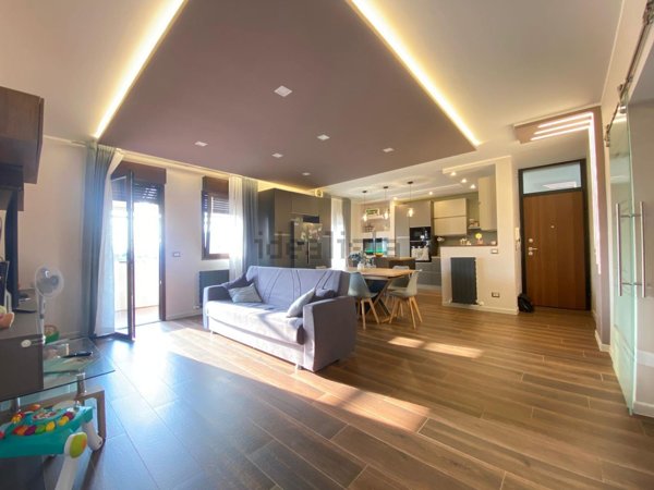 appartamento in vendita a Terni