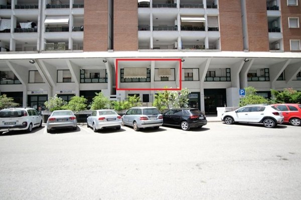 appartamento in vendita a Terni