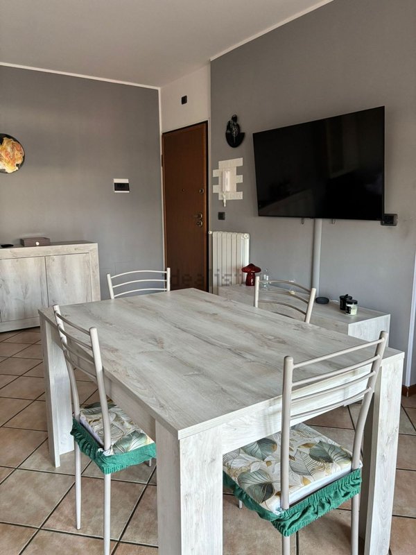 appartamento in vendita a Terni