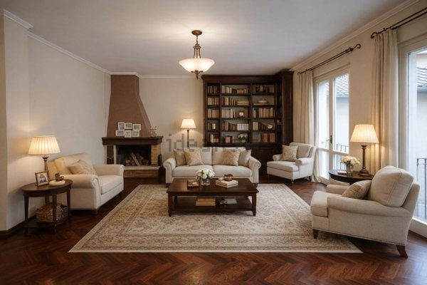 appartamento in vendita a Terni in zona Centro Città