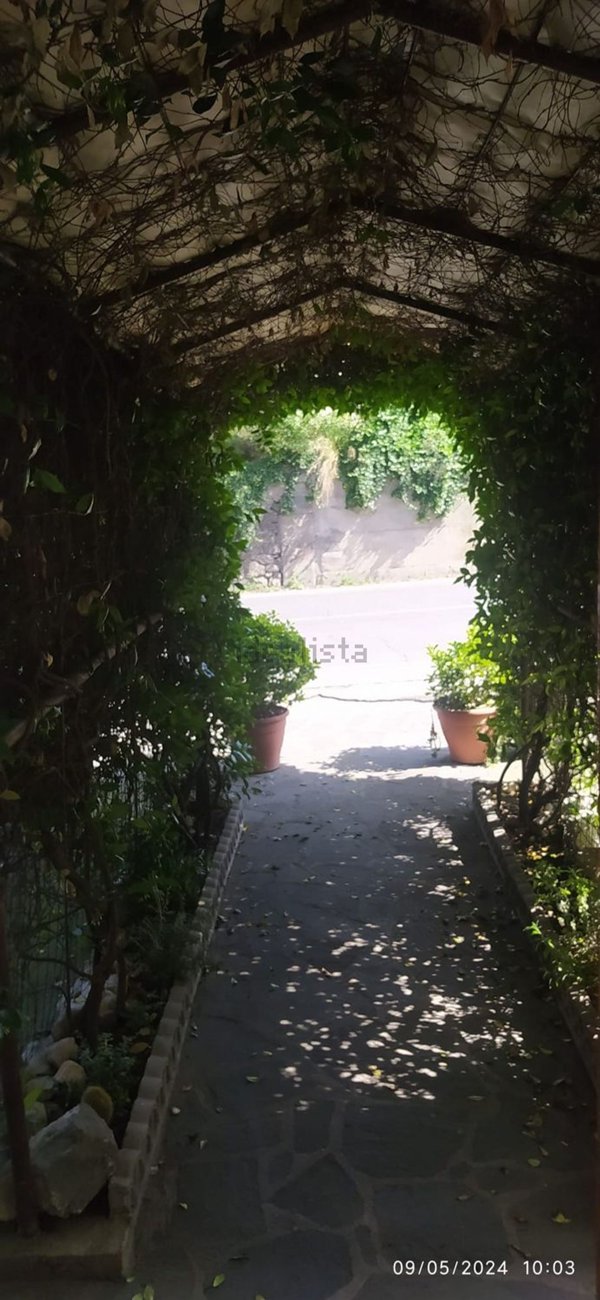 appartamento in vendita a Terni in zona Piediluco