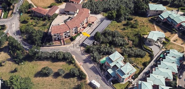 appartamento in vendita a Terni