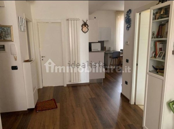 appartamento in vendita a Terni