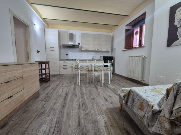 appartamento in vendita a Terni in zona Centro Città