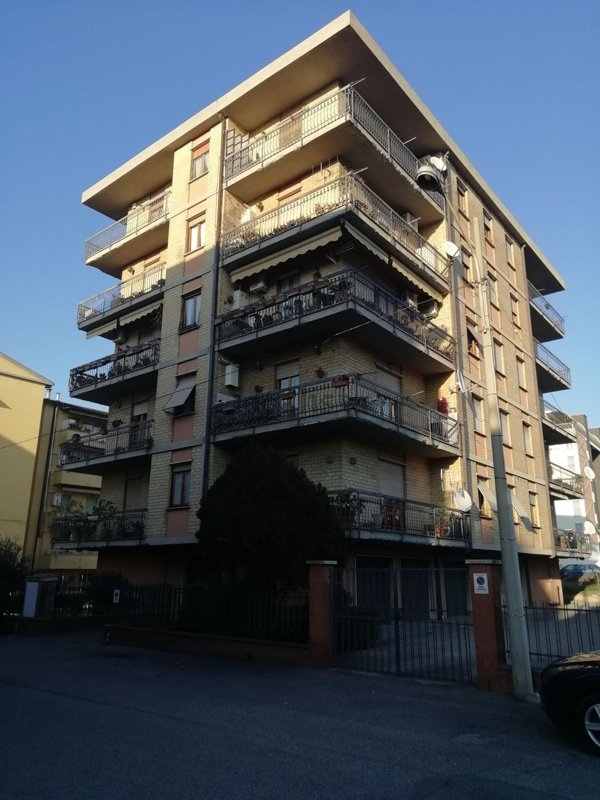 appartamento in vendita a Terni