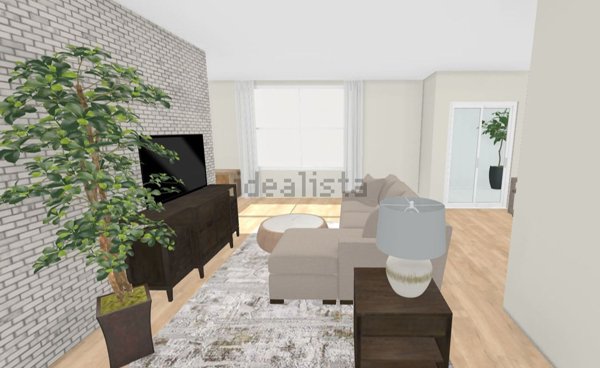 appartamento in vendita a Terni in zona Centro Città